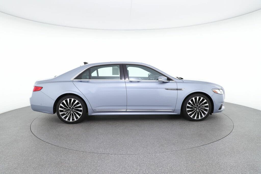2019 Lincoln Continental Black Label AWD for sale in Other, NJ – photo 3