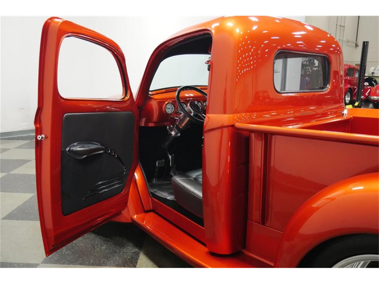 1941 Willys Pickup for sale in Lavergne, TN – photo 41