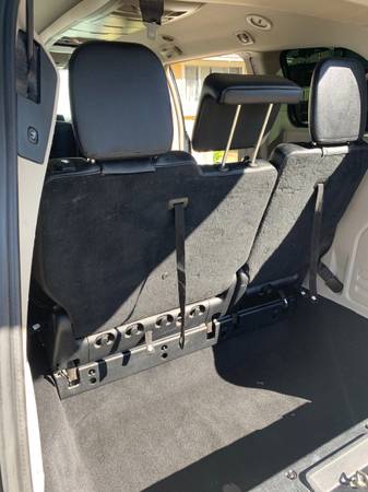 2014 Chrysler town and country -tow vehicle - cars & trucks - by... for sale in El Cajon, CA – photo 5
