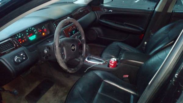 2011 Chevy Impala for sale in Atlanta, GA – photo 6
