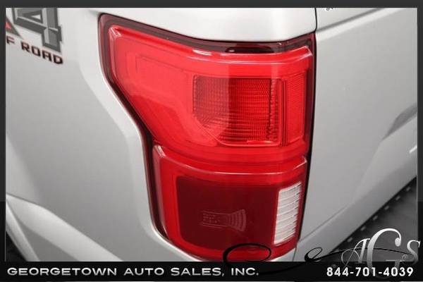 2019 Ford F-150 - - cars & trucks - by dealer - vehicle automotive... for sale in Georgetown, SC – photo 18