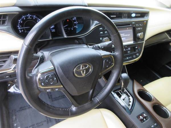2016 Toyota Avalon XLE CALL OR TEXT TODAY - - by for sale in MANASSAS, District Of Columbia – photo 14
