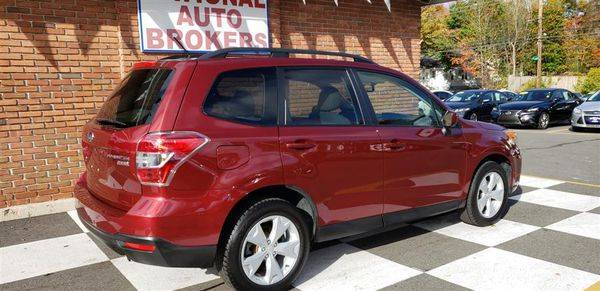 2015 Subaru Forester 4dr Auto 2.5i Premium (TOP RATED DEALER AWARD... for sale in Waterbury, CT – photo 7