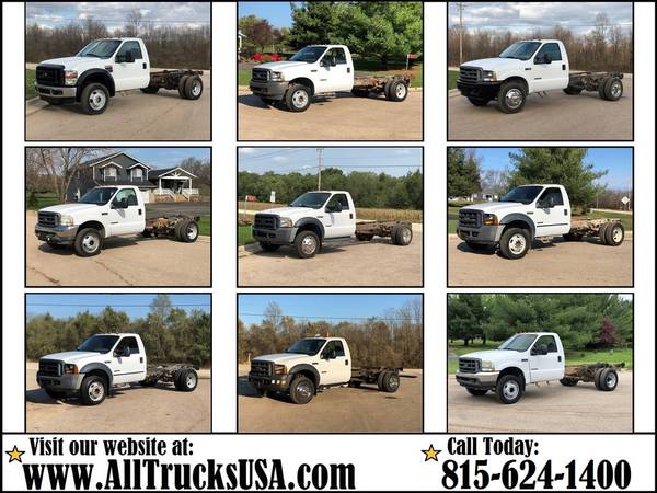 CHEAP FLATBED TRUCKS + Commercial Truck Store www.AllTrucksUSA.com -... for sale in Rockford, IL – photo 20