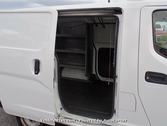 2014 Nissan NV200 for sale in Frederick, MD – photo 9