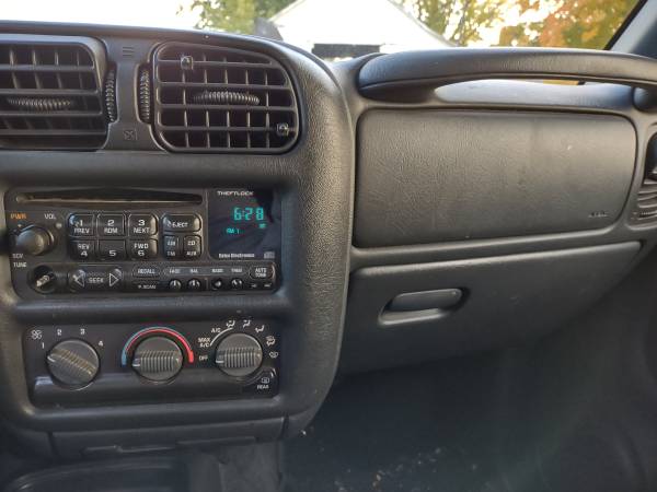 2001 Chevy Blazer for sale in Lima, OH – photo 7