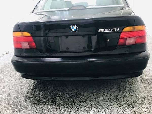 2000 BMW 5 Series 528i 4dr Sedan for sale in Portland, OR – photo 9