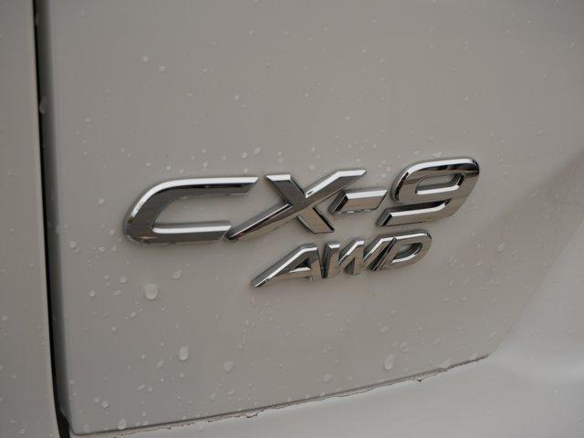 2019 Mazda CX-9 Grand Touring for sale in White Bear Lake, MN – photo 4