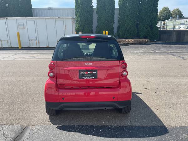 2014 Smart Fortwo 2dr Cpe Passion - - by dealer for sale in Middleton, WI – photo 5