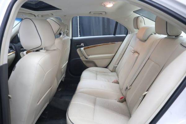 2012 Lincoln MKZ Hybrid Sedan - - by dealer - vehicle for sale in CHANTILLY, District Of Columbia – photo 20
