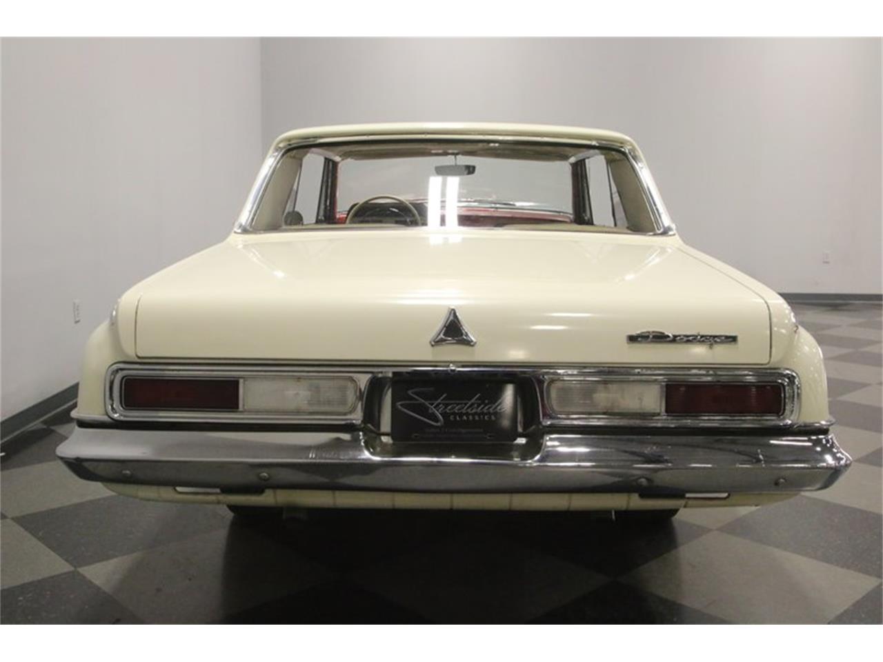1963 Dodge Polara for sale in Lavergne, TN – photo 11