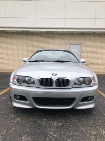 2004 BMW e46 M3 - Factory 6 speed - Low mileage - Rare Spec for sale in Willowbrook, IL – photo 11