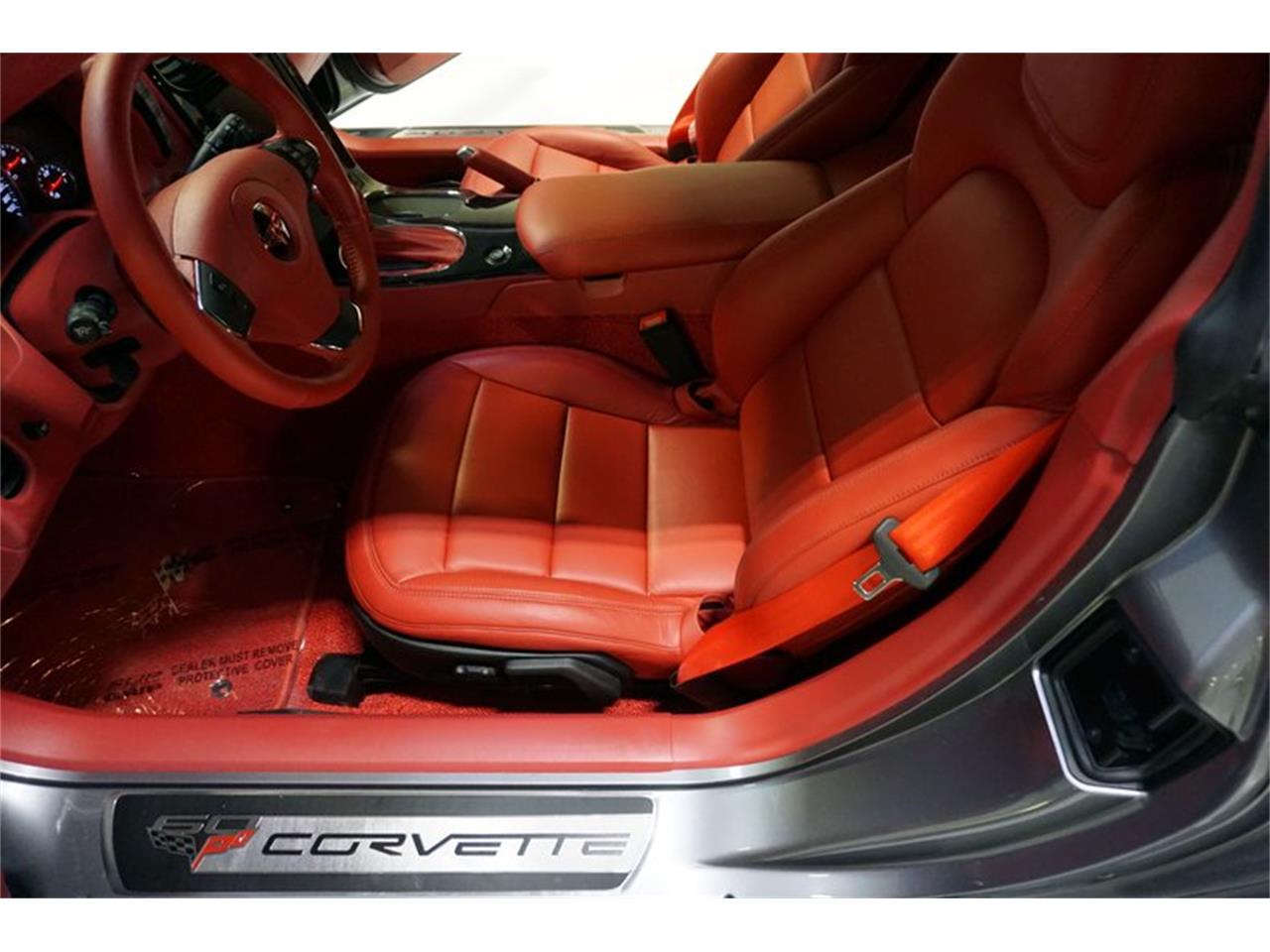 2013 Chevrolet Corvette for sale in Solon, OH – photo 14