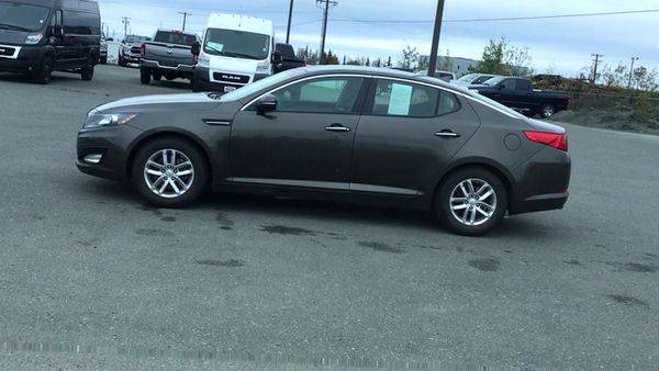 2013 Kia Optima LX CALL James--Get Pre-Approved 5 Min for sale in Anchorage, AK – photo 5