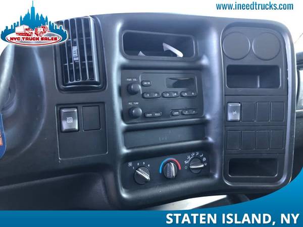 2007 GMC C7500 24' FEET DIESEL BOX TRUCK NON CDL 24FT-brooklyn for sale in STATEN ISLAND, NY – photo 7