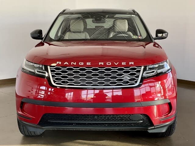 2019 Land Rover Range Rover Velar P250 S AWD for sale in Other, PA – photo 2