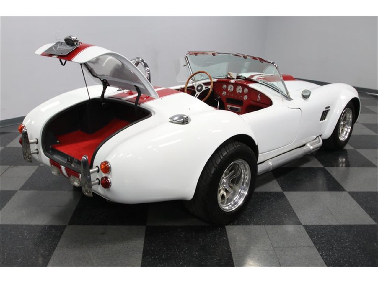 1966 Shelby Cobra for sale in Concord, NC – photo 40