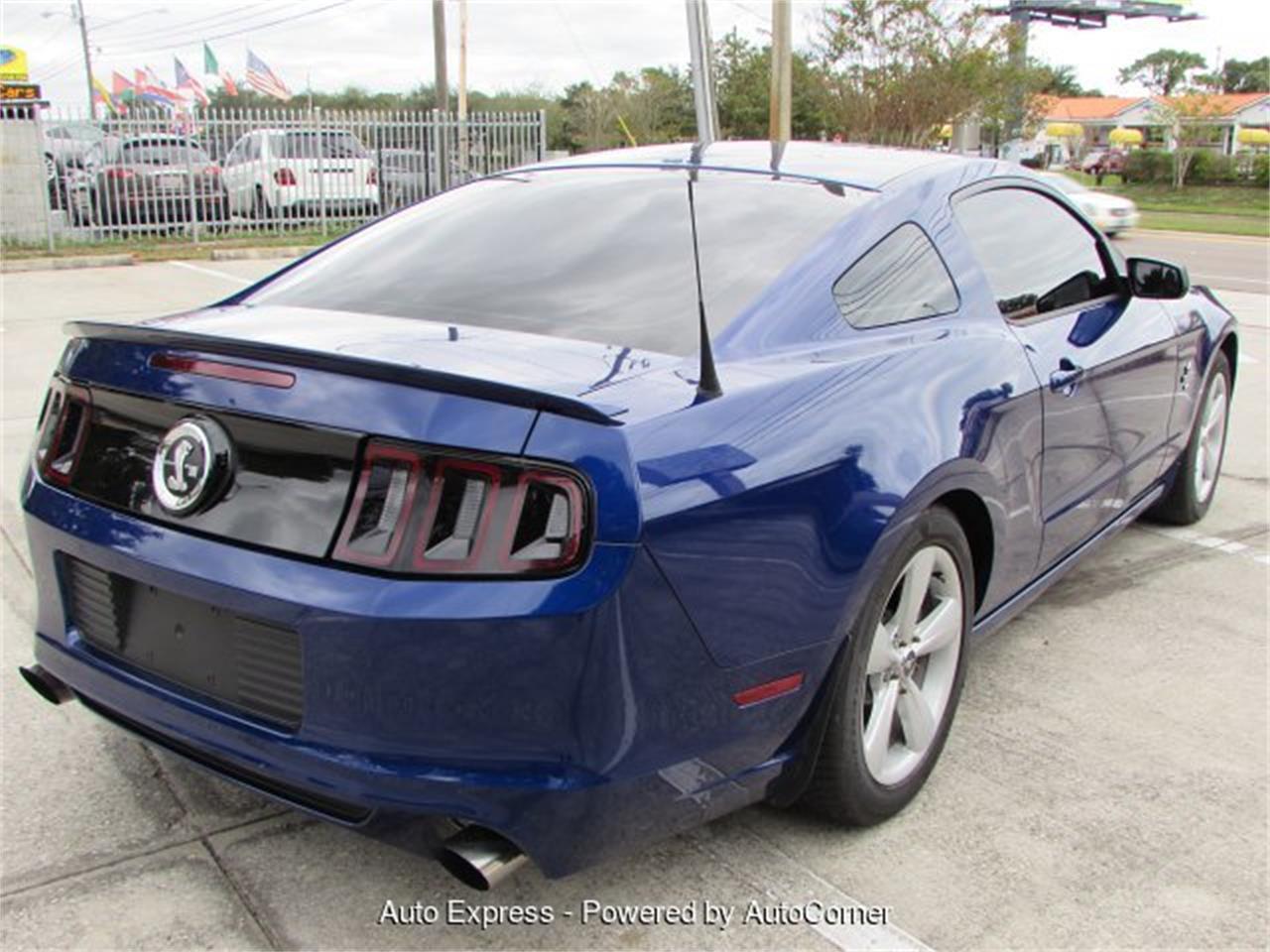 2014 Ford Mustang for sale in Orlando, FL – photo 8