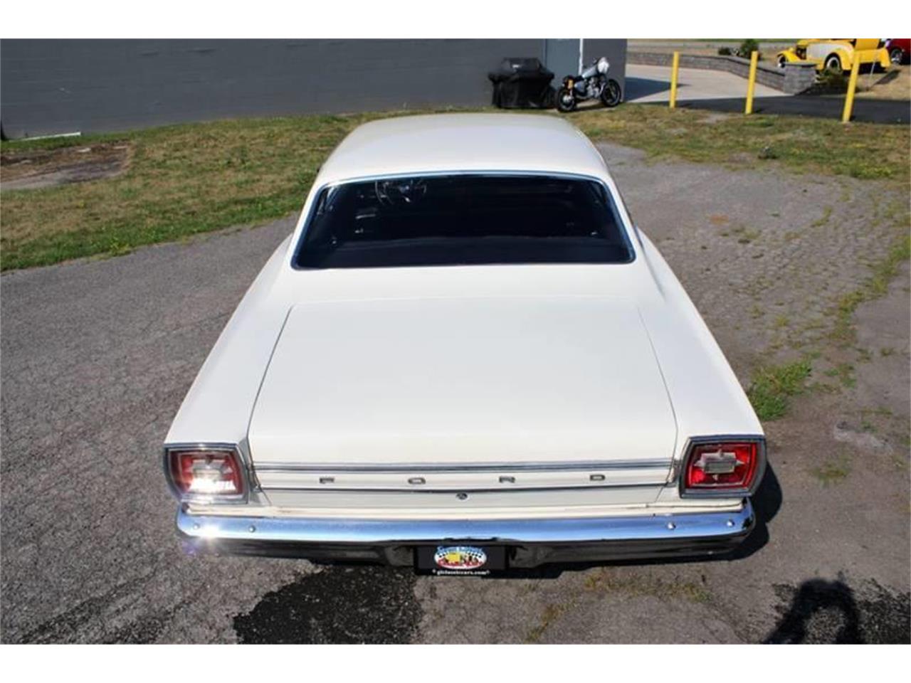 1966 Ford Galaxie 500 for sale in Hilton, NY – photo 26