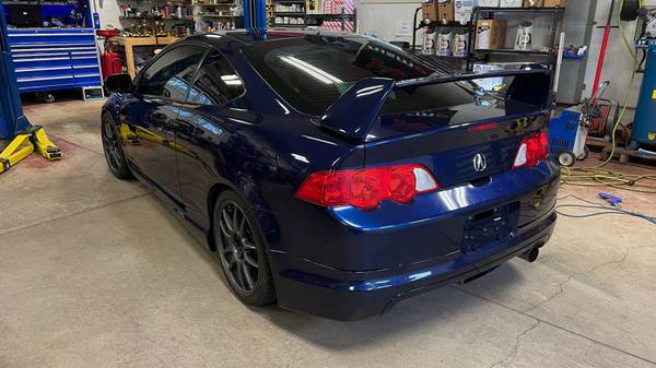 2002 Turbo Acura RSX - Type S Swapped for sale in Sheboygan, WI – photo 2