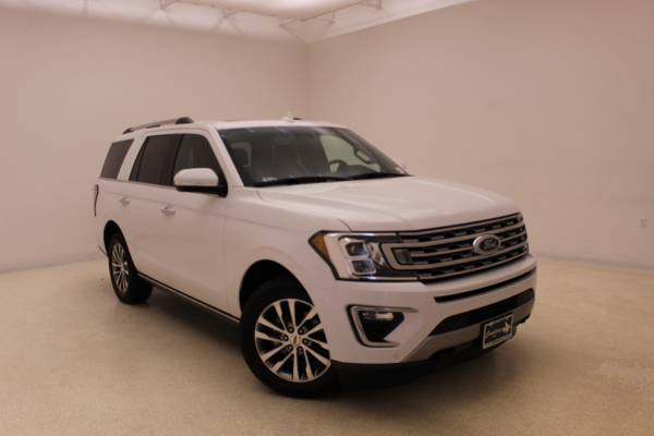 2018 Ford Expedition Limited W/BACKUP CAM Stock #:E0687 CLEAN CARFAX for sale in Scottsdale, AZ – photo 4