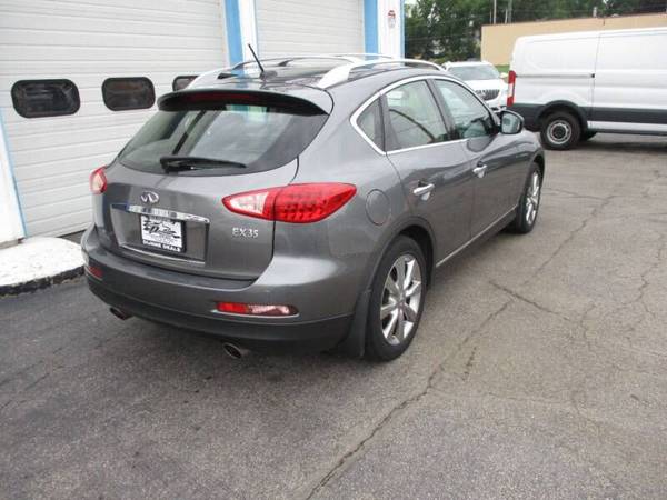 2011 Infiniti EX35 Journey AWD 4dr Crossover Only 91k Miles - cars & for sale in Crystal Lake, IL – photo 7