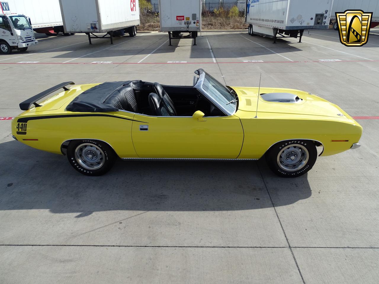 1970 Plymouth Barracuda for sale in DFW Airport, TX – photo 17