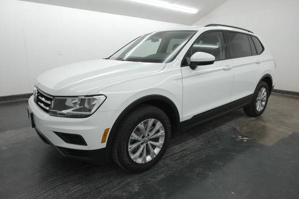 2018 Volkswagen Tiguan 2 0T S 4MOTION Sport Utility 4D for sale in Other, AK – photo 3