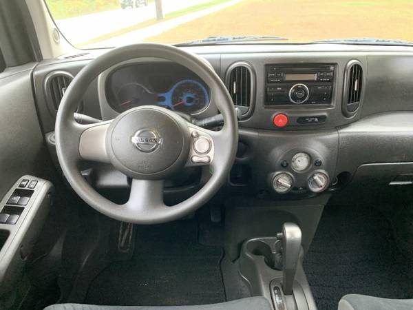 ►►2009 Nissan Cube 1.8 Krom for sale in Williston, VT – photo 13