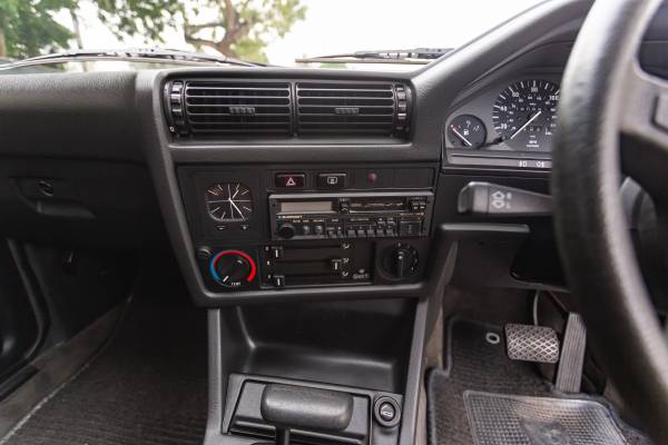 1987 BMW 320i E30 - Right Hand Drive - Imported - - by for sale in Fort Lauderdale, FL – photo 17