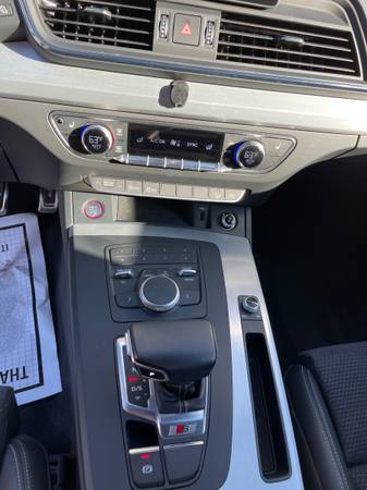 2019 Audi SQ5 for sale in Bonsall, CA – photo 11