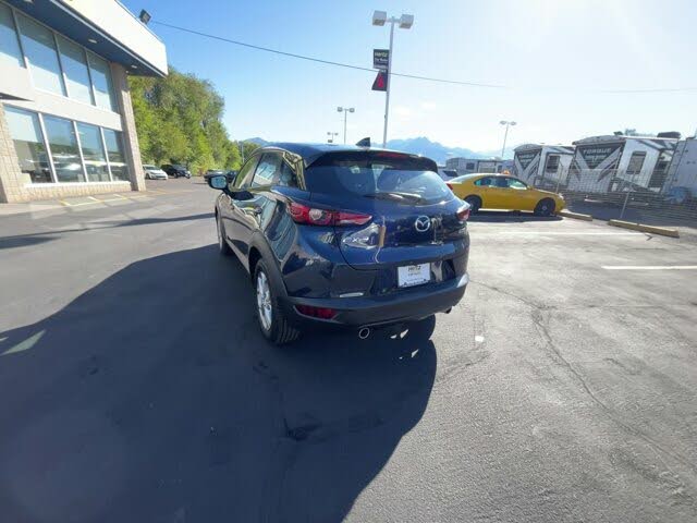 2020 Mazda CX-3 Sport FWD for sale in Salt Lake City, UT – photo 8
