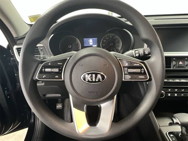 2020 Kia Optima LX - - by dealer - vehicle automotive for sale in Buffalo, NY – photo 14