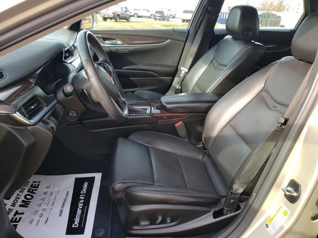 2015 Cadillac XTS Luxury for sale in Salisbury, MD – photo 9