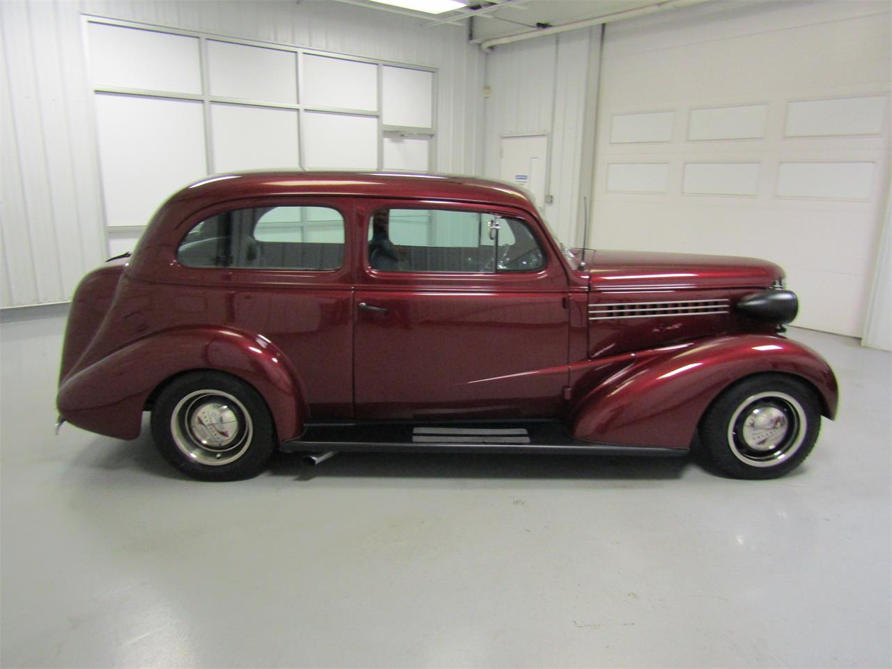 1938 Chevrolet Deluxe for sale in Christiansburg, VA – photo 10