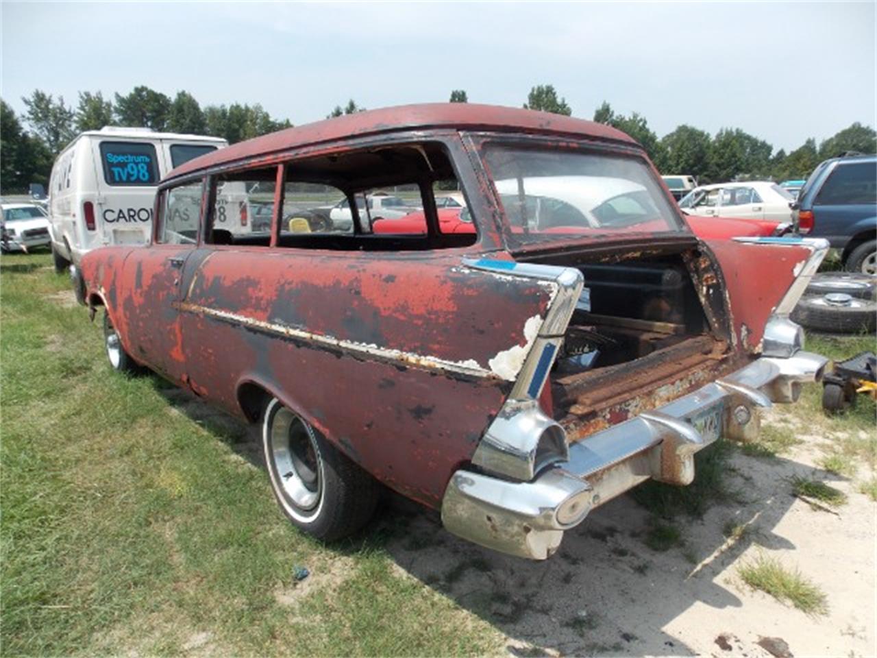 1957 Chevrolet 150 for sale in Gray Court, SC – photo 5