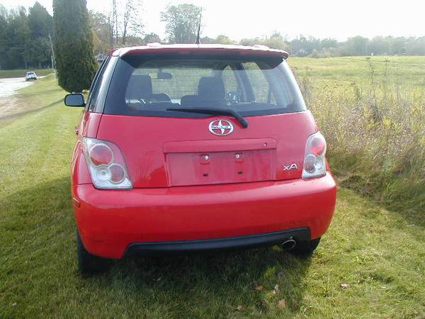 2005 Scion XA for sale in Manitowoc, WI – photo 4
