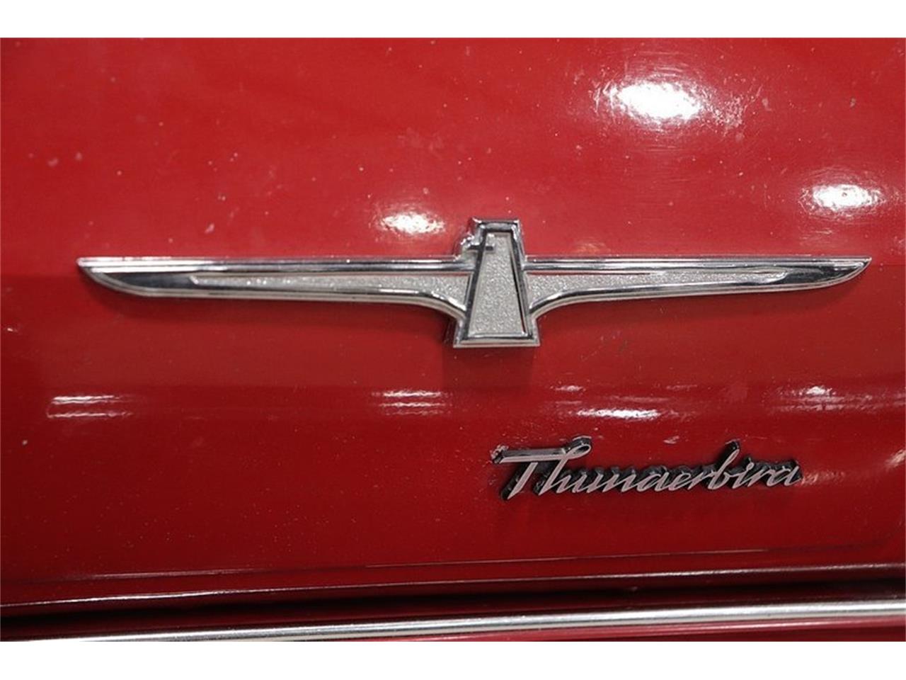 1978 Ford Thunderbird for sale in Kentwood, MI – photo 34