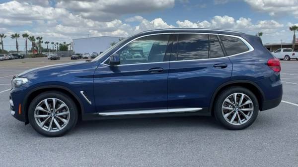 2019 BMW X3 sDrive30i - - by dealer - vehicle for sale in San Juan, TX – photo 5