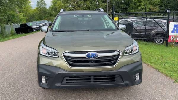 2021 Subaru Outback Touring AWD with 22K miles 90 Day Warranty! for sale in Jordan, MN – photo 6