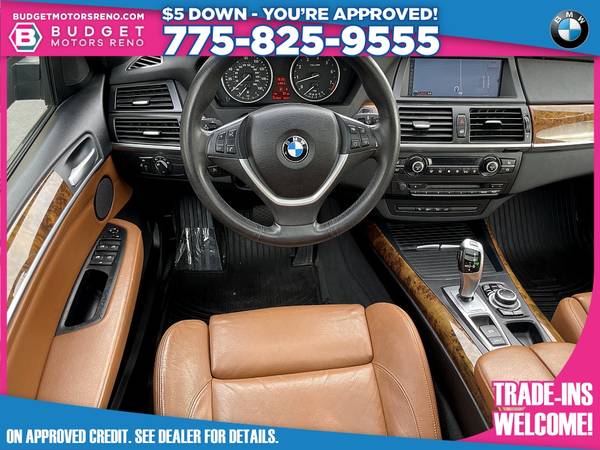 2010 BMW X5 xDrive30i - - by dealer - vehicle for sale in Reno, NV – photo 7