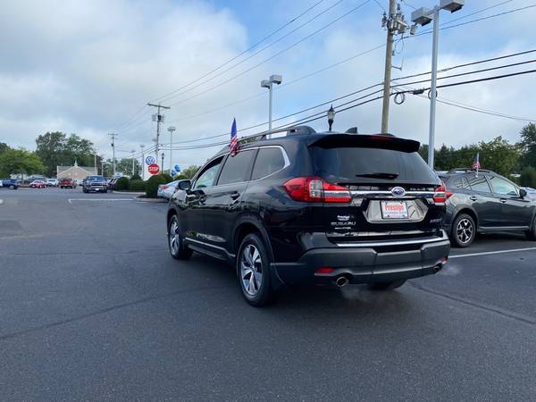 2019 Subaru Ascent Premium - - by dealer - vehicle for sale in Turnersville, NJ – photo 3
