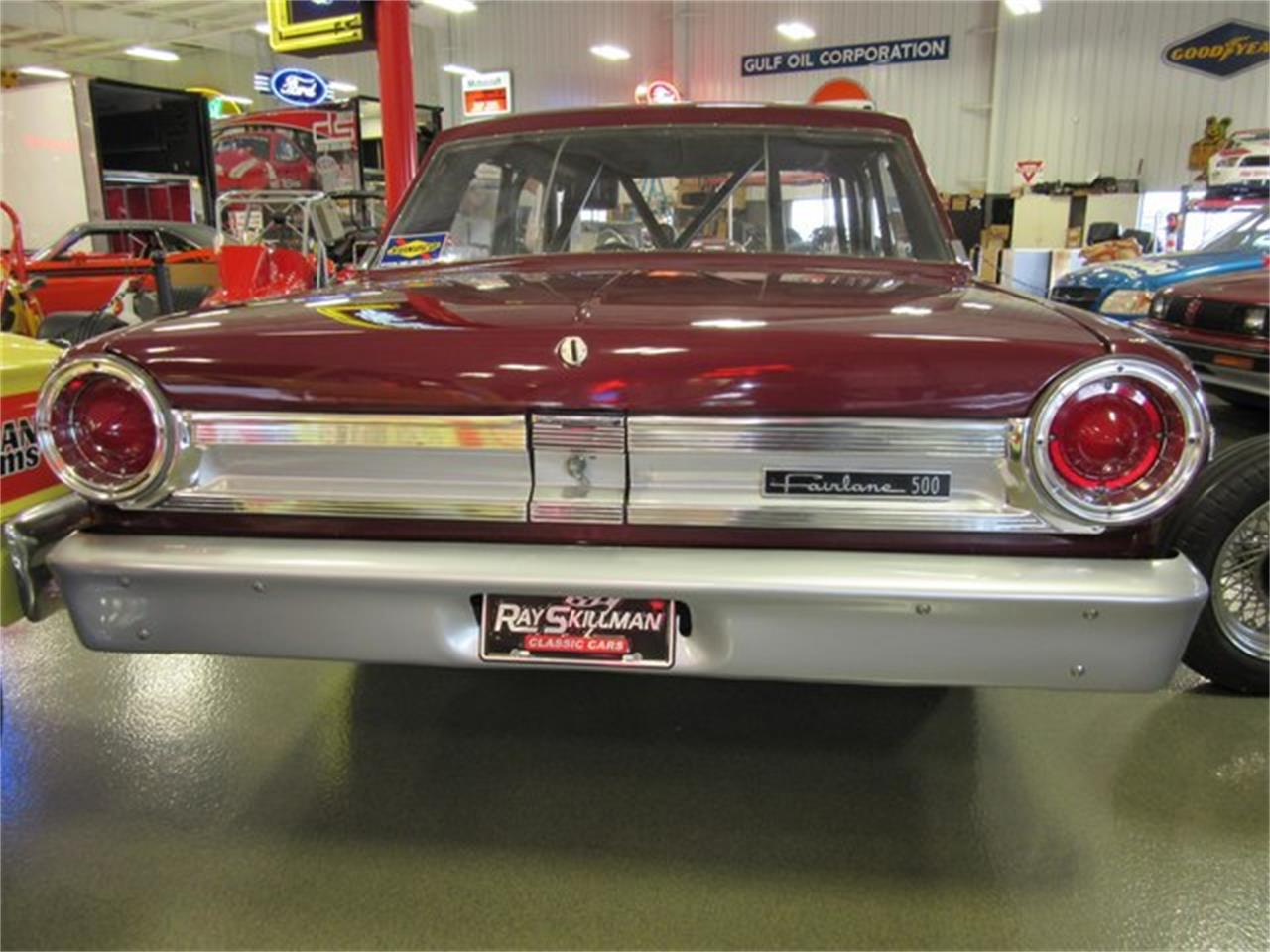 1964 Ford Fairlane for sale in Greenwood, IN – photo 13