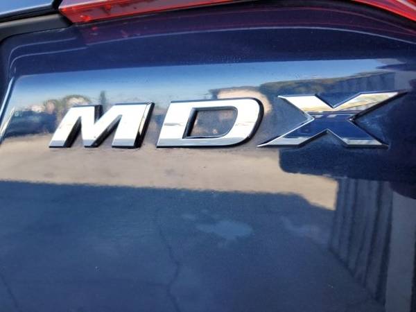 2012 Acura MDX Technology for sale in Rio Vista, CA – photo 6