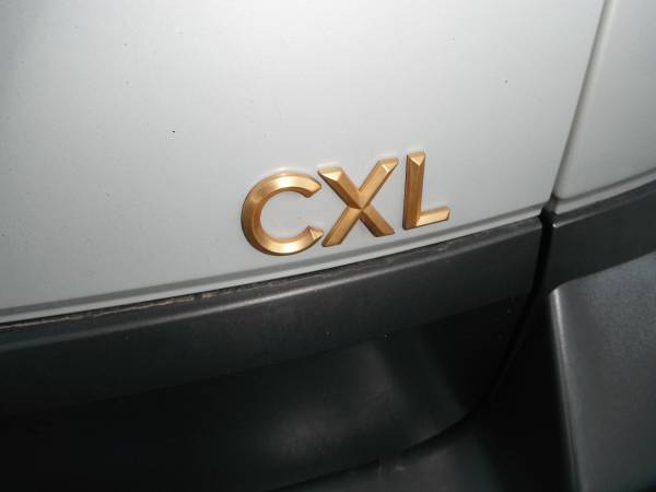 2003 Buick Rendezvous CXL AWD for sale in Santa Clara, UT – photo 7