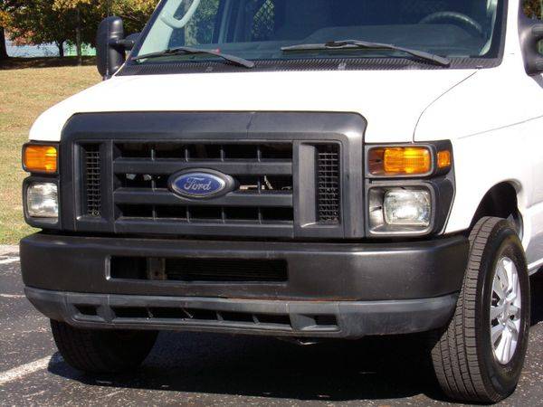 2011 Ford Econoline E-250 for sale in Cleveland, OH – photo 20