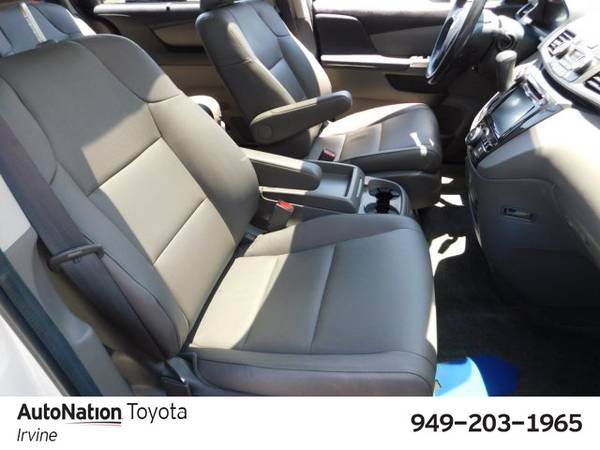 2015 Honda Odyssey Touring Elite SKU:FB012356 Regular for sale in Irvine, CA – photo 24