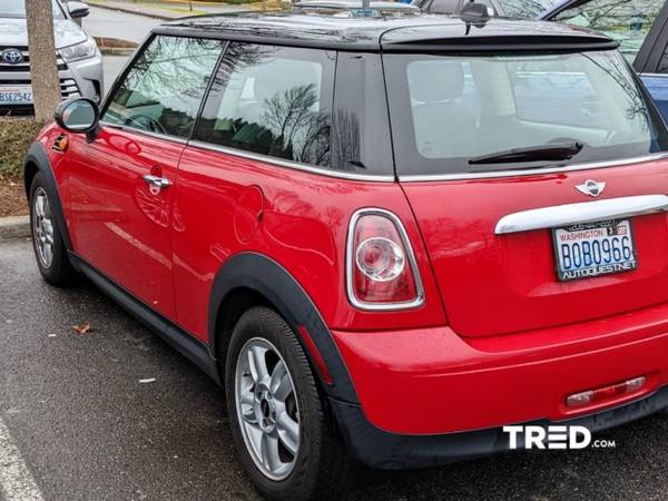 2013 Mini Cooper - - by dealer - vehicle automotive sale for sale in Seattle, WA – photo 21