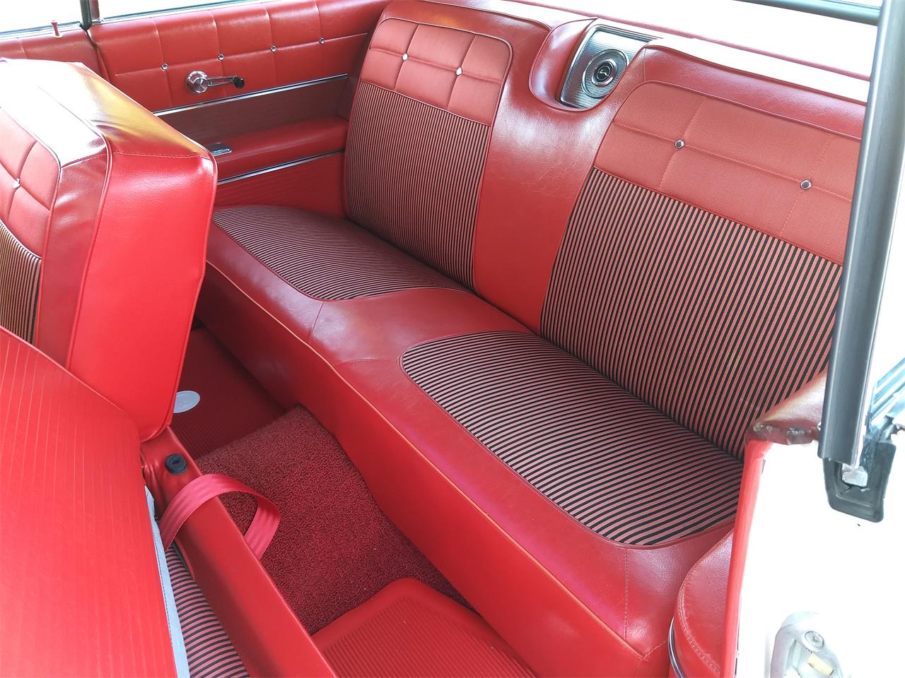 1962 Chevrolet Impala for sale in Rayne, LA – photo 2