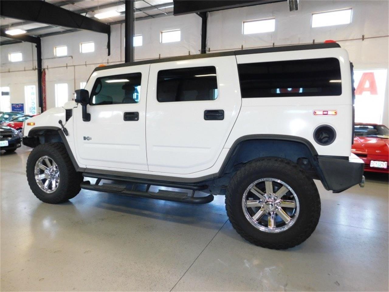 2006 Hummer H2 for sale in Bend, OR – photo 6